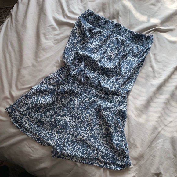 American Eagle Outfitters Pants - AEO Romper - size small